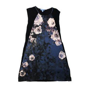 Simply Vera Vera Wang Floral Dress